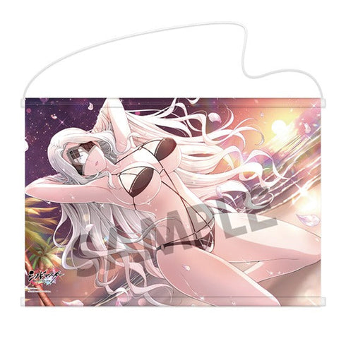 『シノビマスター 閃乱カグラ NEW LINK』B2タペストリー 玉響(新乳祭)
